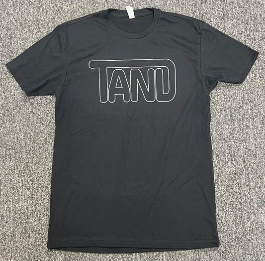 Tand Classic Logo Shirt