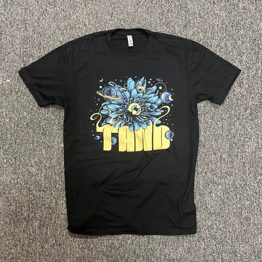 Tand Space Flower Shirt