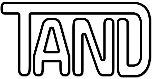 Tand logo