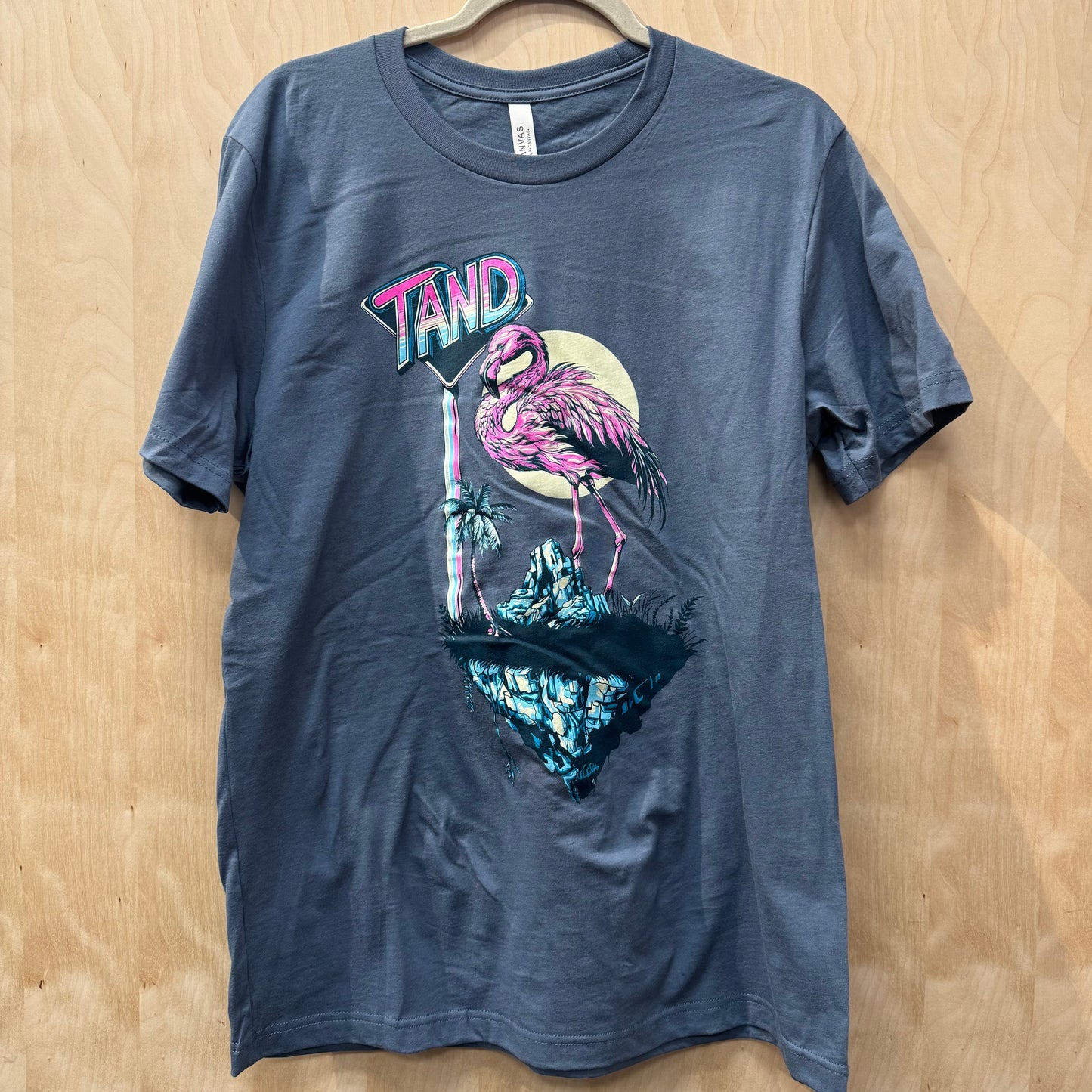 Tand Flamingo Shirt