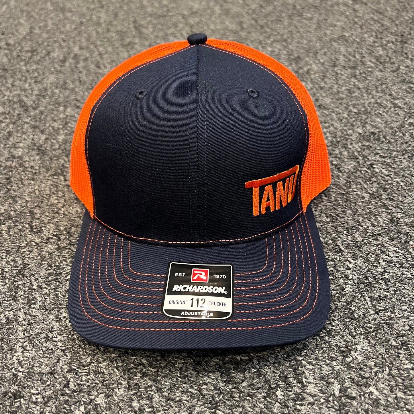 Tand LE Trucker Hat